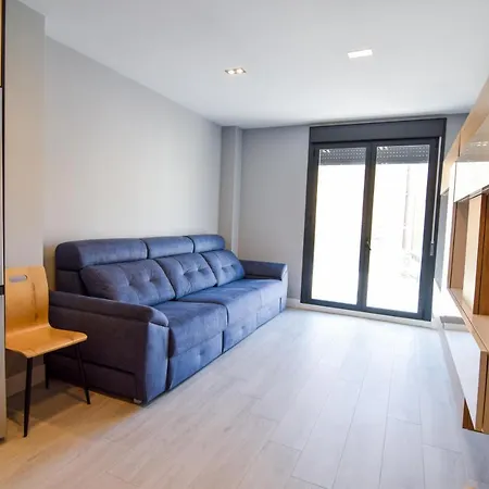 Letmalaga Delicias Apartamento Málaga
