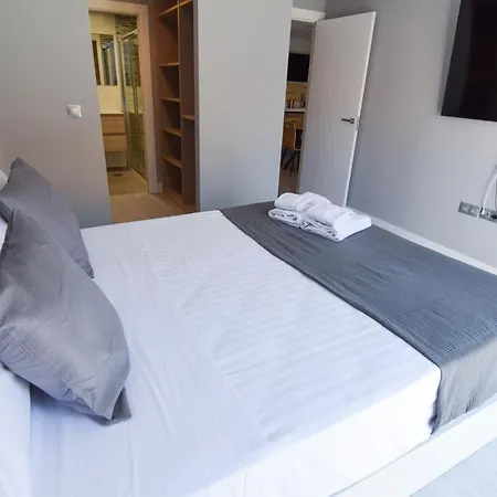 Apartamento Letmalaga Delicias *