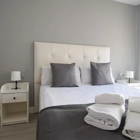 Letmalaga Delicias Apartamento Málaga