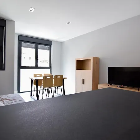 Apartamento Letmalaga Delicias *