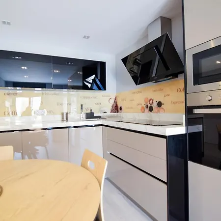 Apartamento Letmalaga Delicias Málaga