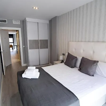 Letmalaga Delicias Apartamento Málaga