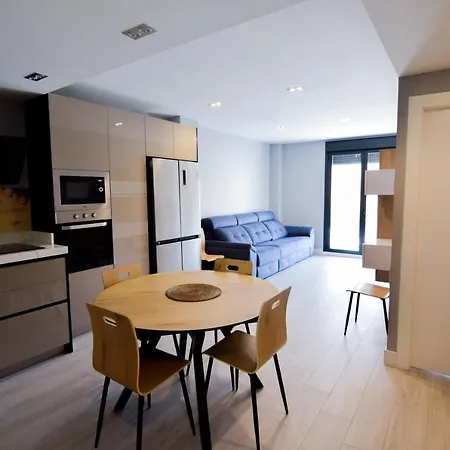 Letmalaga Delicias Apartamento Málaga
