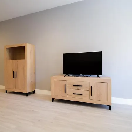 Letmalaga Delicias Apartamento Málaga