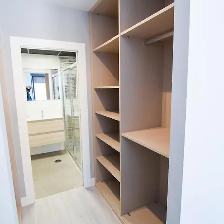 Apartamento Letmalaga Delicias Málaga