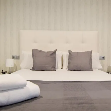 Letmalaga Delicias Apartamento