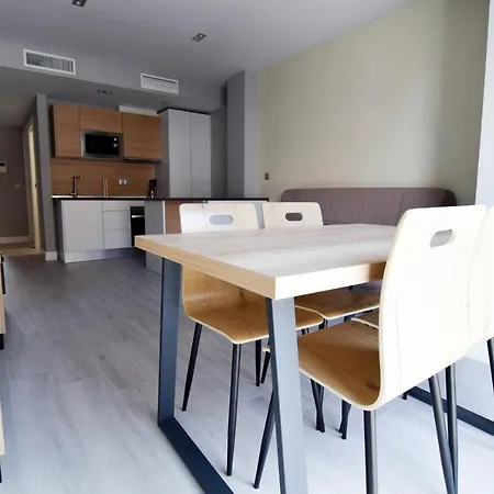 Letmalaga Delicias Apartamento Málaga