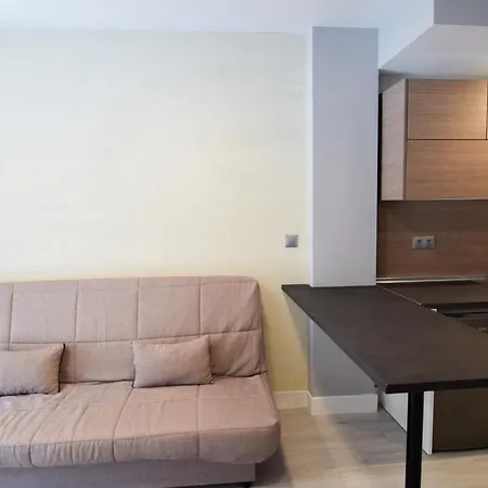 Letmalaga Delicias Apartamento Málaga