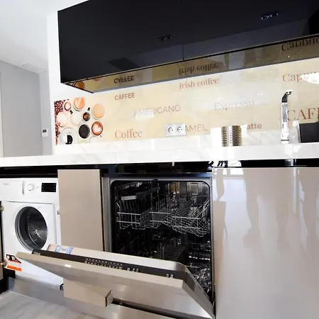 Apartamento Letmalaga Delicias Málaga
