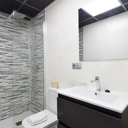 Letmalaga Delicias * Málaga