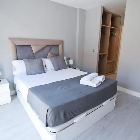 Letmalaga Delicias Málaga