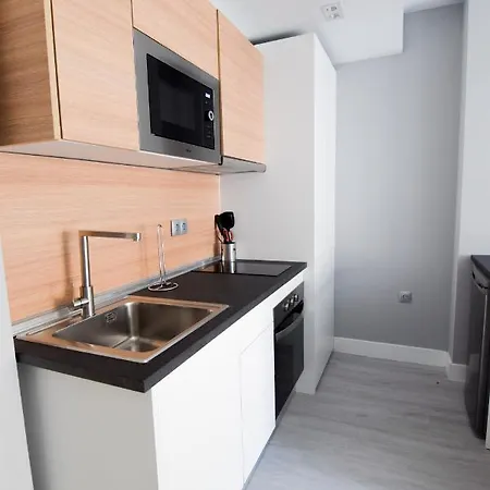 Letmalaga Delicias *